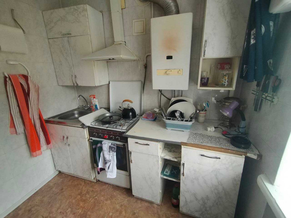 оренда 2 кім Бандери центр 6 000 Рівне - зображення 1