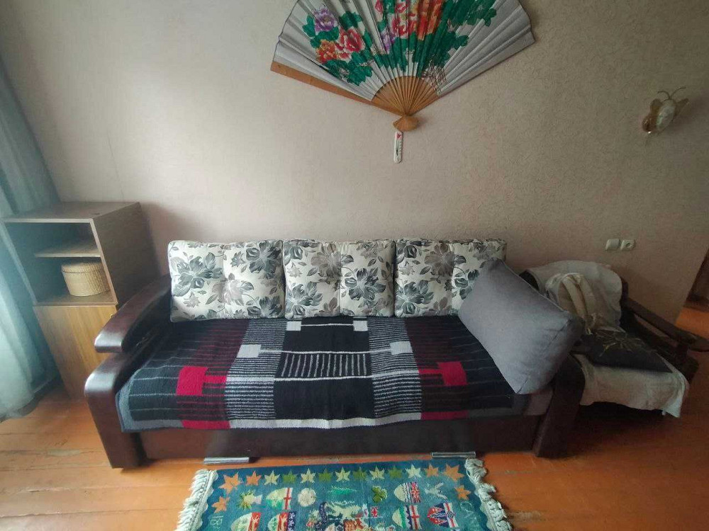 оренда 2 кім Бандери центр 6 000 Рівне - зображення 4