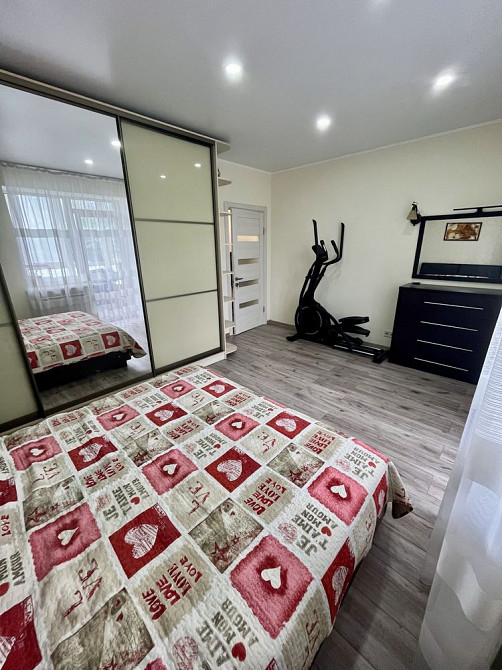 = Продаж 3-кімнатної квартири з ремонтом у центрі міста! = Ровно - изображение 8