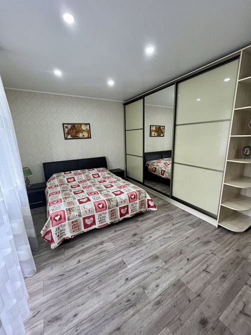 = Продаж 3-кімнатної квартири з ремонтом у центрі міста! = Ровно - изображение 7