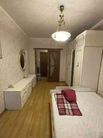 Здам  оренду 2к квартиру Я. Коласа 23 Святошинський м, Святошино 15 хв Киев