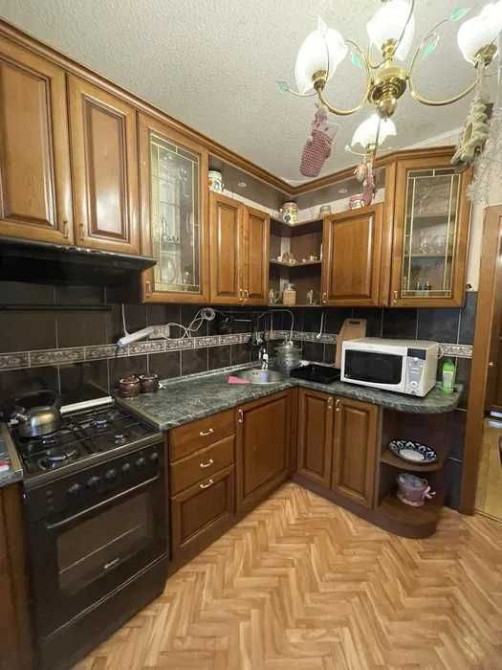 Здам  оренду 2к квартиру Я. Коласа 23 Святошинський м, Святошино 15 хв Киев - изображение 4