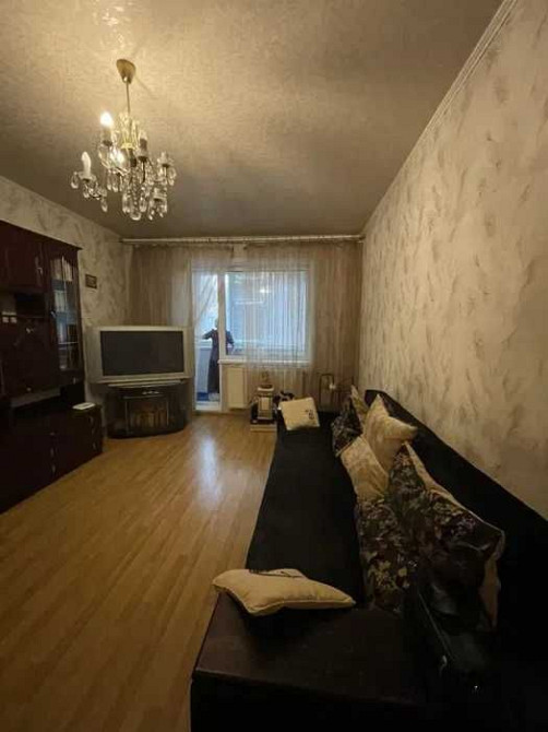 Здам  оренду 2к квартиру Я. Коласа 23 Святошинський м, Святошино 15 хв Киев - изображение 5