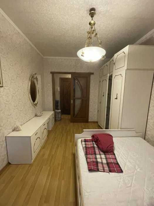 Здам  оренду 2к квартиру Я. Коласа 23 Святошинський м, Святошино 15 хв Киев - изображение 2