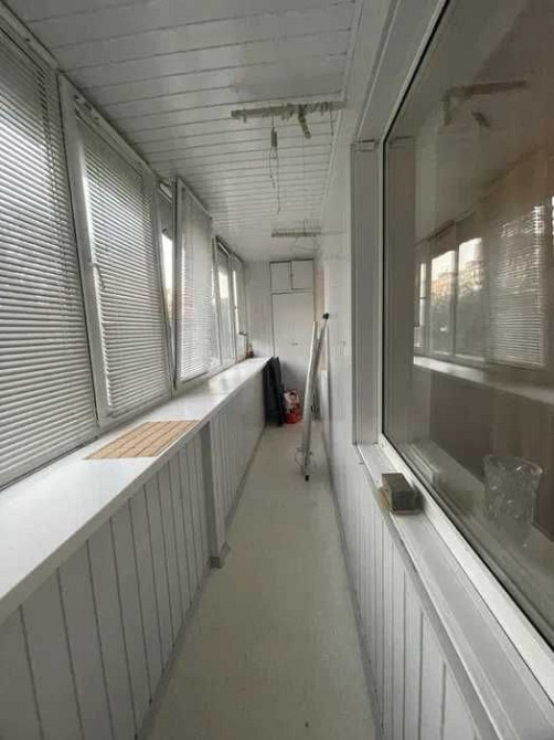 Здам  оренду 2к квартиру Я. Коласа 23 Святошинський м, Святошино 15 хв Киев - изображение 8