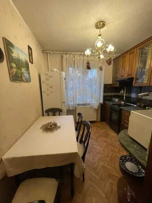 Здам  оренду 2к квартиру Я. Коласа 23 Святошинський м, Святошино 15 хв Киев - изображение 3