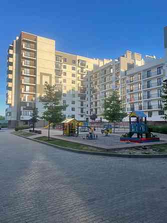 1 -но комнатная квартира ЖК Парковый Обухов