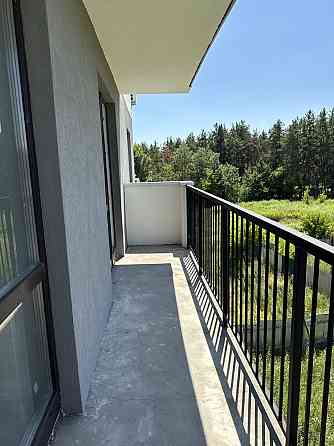 1 -но комнатная квартира ЖК Парковый Обухов