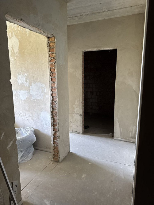 1 -но комнатная квартира ЖК Парковый Обухов - изображение 6