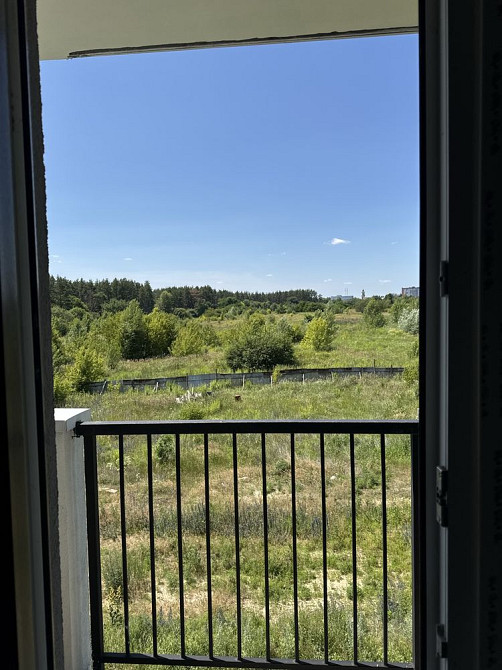 1 -но комнатная квартира ЖК Парковый Обухов - изображение 4