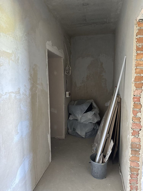 1 -но комнатная квартира ЖК Парковый Обухов - изображение 5