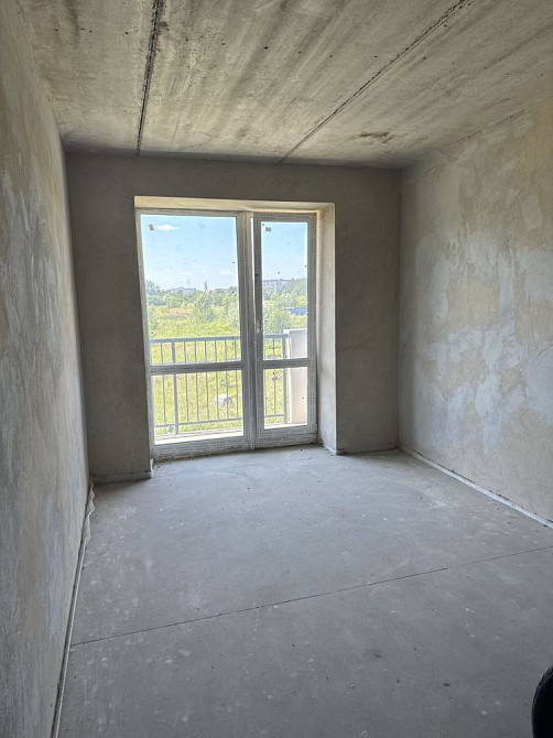 1 -но комнатная квартира ЖК Парковый Обухов - изображение 8