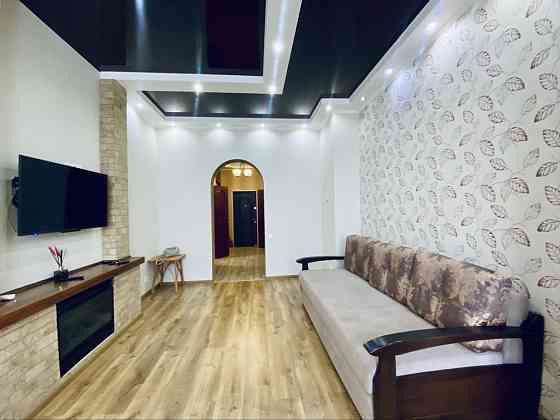 Вільна гарна квартира в Центрі міста Полтава