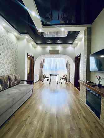 Вільна гарна квартира в Центрі міста Полтава