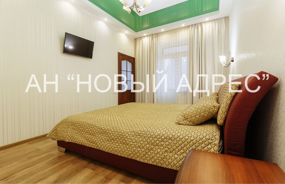 Вільна гарна квартира в Центрі міста Полтава - изображение 4