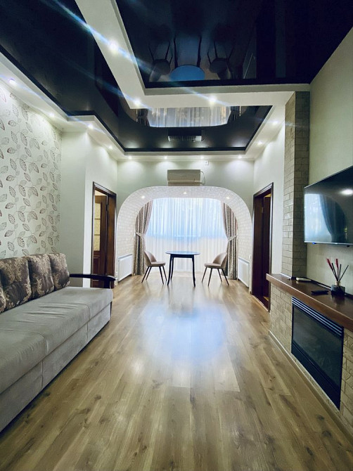 Вільна гарна квартира в Центрі міста Полтава - изображение 2