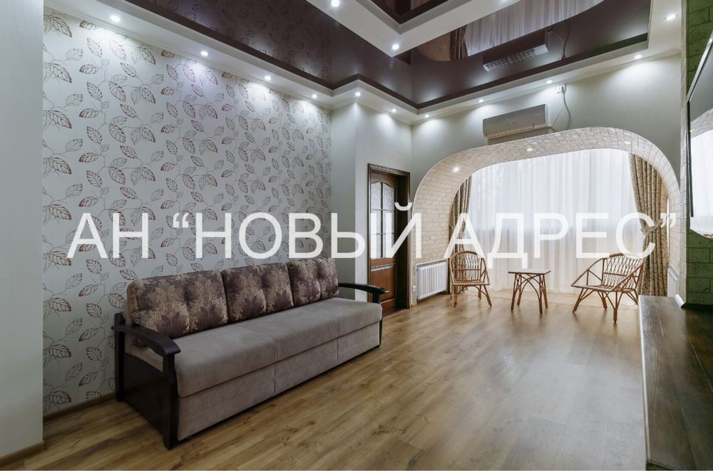 Вільна гарна квартира в Центрі міста Полтава - изображение 3