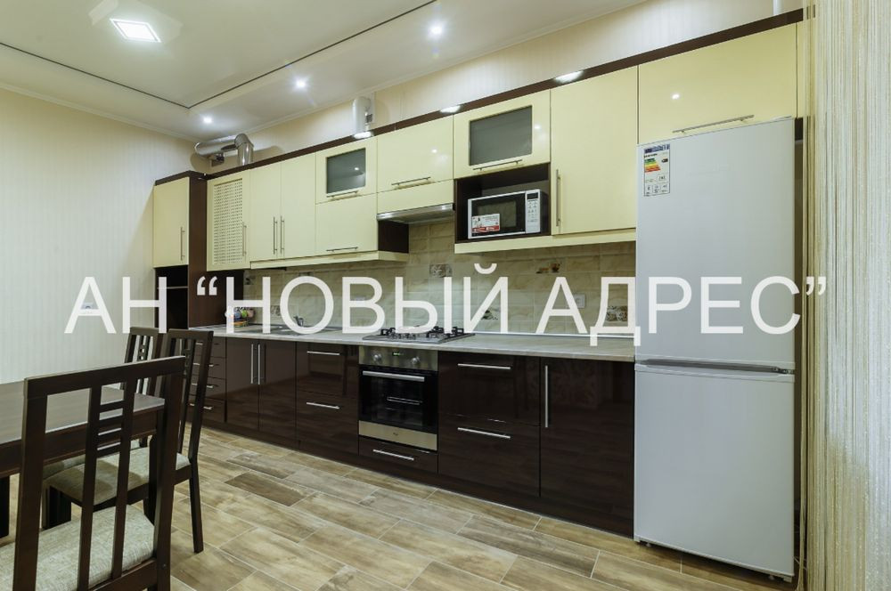 Вільна гарна квартира в Центрі міста Полтава - изображение 7