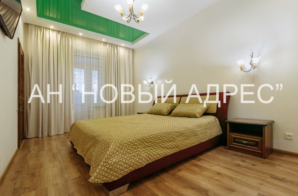 Вільна гарна квартира в Центрі міста Полтава - изображение 6