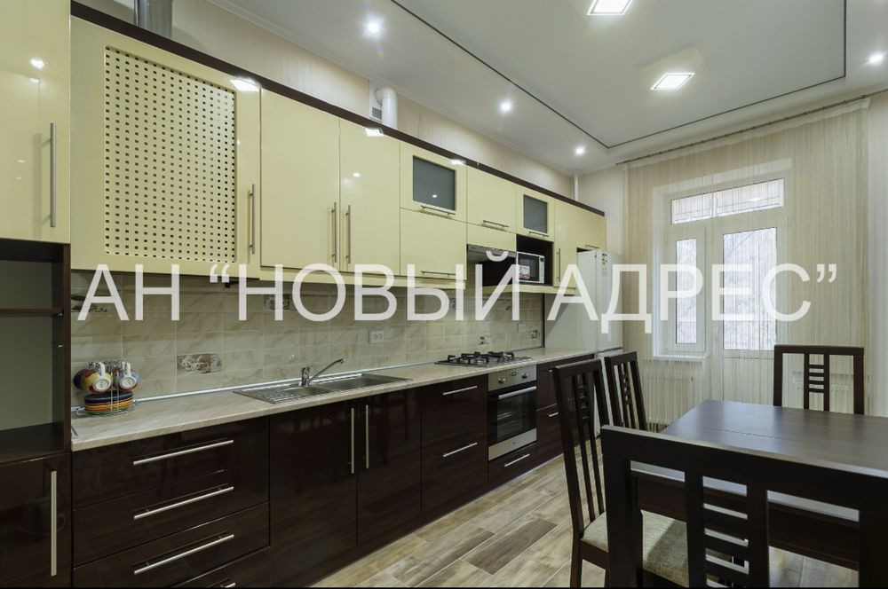 Вільна гарна квартира в Центрі міста Полтава - изображение 8