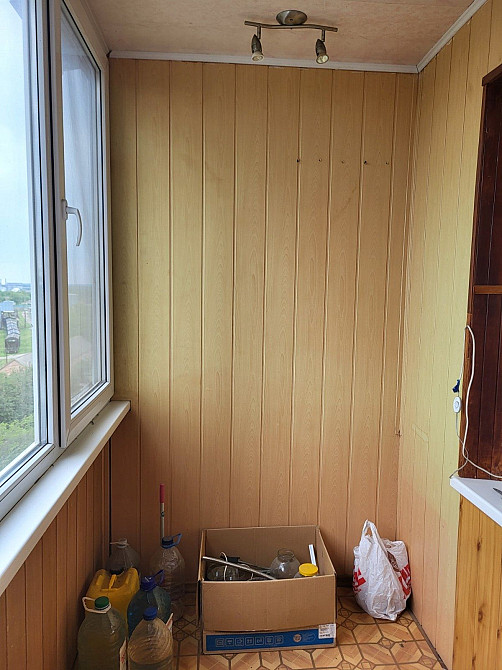 Продам однокімнатну квартиру Миргород - изображение 6