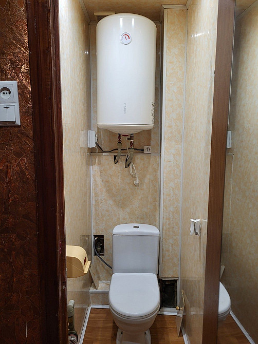 Продам однокімнатну квартиру Миргород - изображение 8