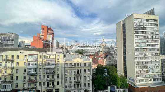 Без% Видовая! 3к. Большая Васильковская 54. Олимпийская. Льва Толстого Киев