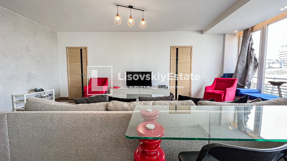 Без% Видовая! 3к. Большая Васильковская 54. Олимпийская. Льва Толстого Київ - зображення 5