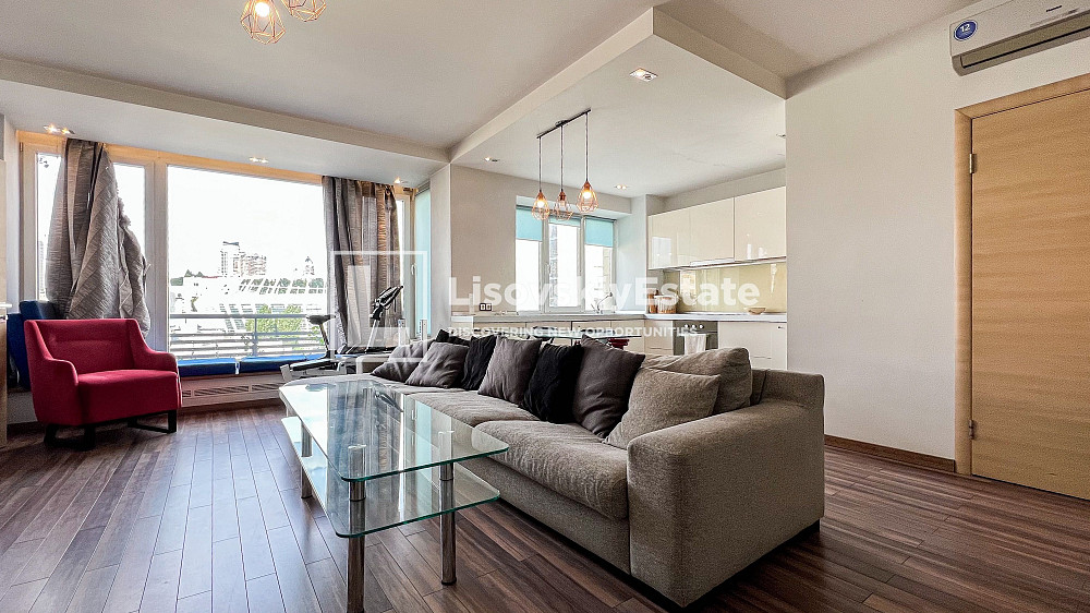 Без% Видовая! 3к. Большая Васильковская 54. Олимпийская. Льва Толстого Київ - зображення 1