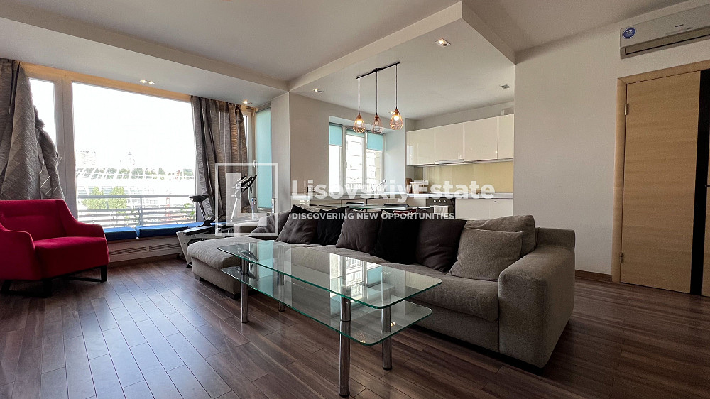 Без% Видовая! 3к. Большая Васильковская 54. Олимпийская. Льва Толстого Київ - зображення 4