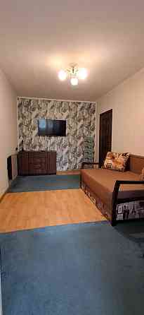 Продам 1 кімнатну квартиру  з меблями та технікою 11 мкрн 1\9 Каменское (Запорожская обл.)