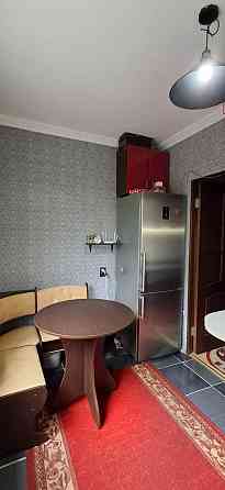 Продам 1 кімнатну квартиру  з меблями та технікою 11 мкрн 1\9 Каменское (Запорожская обл.)