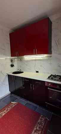 Продам 1 кімнатну квартиру  з меблями та технікою 11 мкрн 1\9 Каменское (Запорожская обл.)