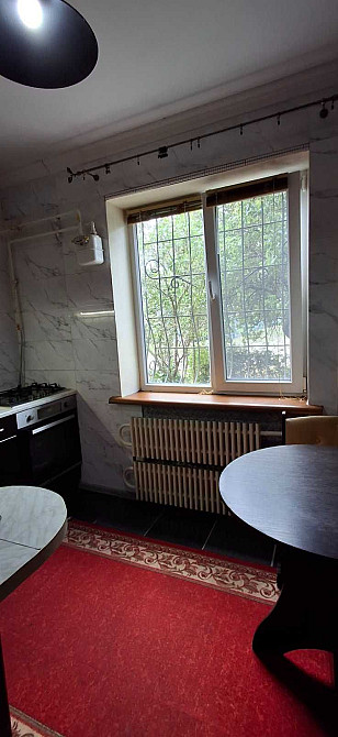 Продам 1 кімнатну квартиру  з меблями та технікою 11 мкрн 1\9 Каменское (Запорожская обл.) - изображение 5