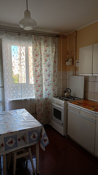 Здається 1 кім. квартира по вул. Симоненка Ивано-Франковск - изображение 4