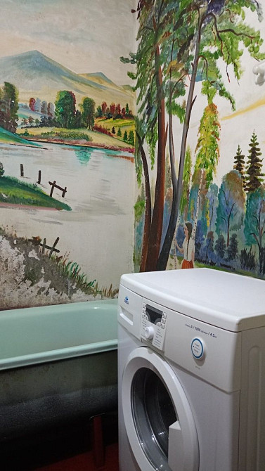 Здається 1 кім. квартира по вул. Симоненка Ивано-Франковск - изображение 6