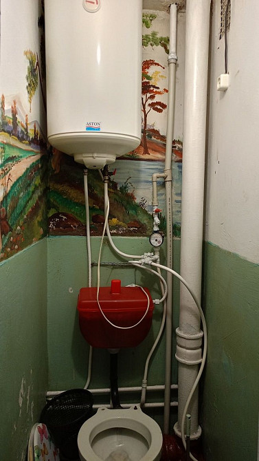 Здається 1 кім. квартира по вул. Симоненка Ивано-Франковск - изображение 7