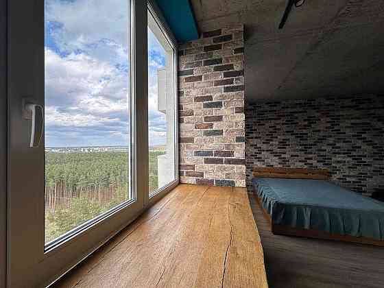 Податки 2%. Сертифікат + Продам 1-к квартиру 42м2 з РЕМОНТОМ і меблями Ирпень