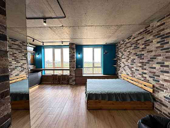 Податки 2%. Сертифікат + Продам 1-к квартиру 42м2 з РЕМОНТОМ і меблями Ирпень