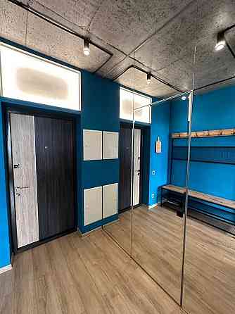 Податки 2%. Сертифікат + Продам 1-к квартиру 42м2 з РЕМОНТОМ і меблями Ирпень