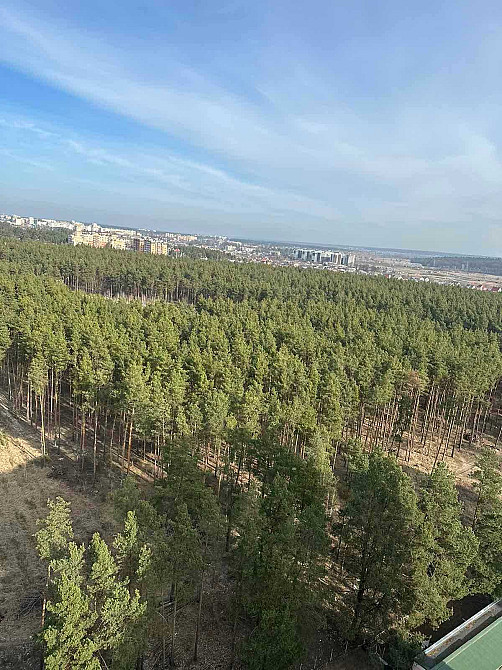 Податки 2%. Сертифікат + Продам 1-к квартиру 42м2 з РЕМОНТОМ і меблями Ирпень - изображение 8