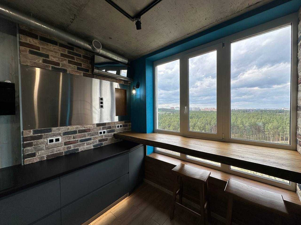 Податки 2%. Сертифікат + Продам 1-к квартиру 42м2 з РЕМОНТОМ і меблями Ирпень - изображение 6