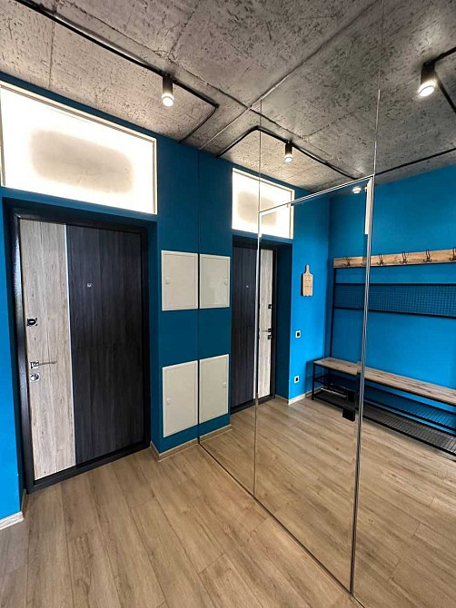 Податки 2%. Сертифікат + Продам 1-к квартиру 42м2 з РЕМОНТОМ і меблями Ирпень - изображение 3