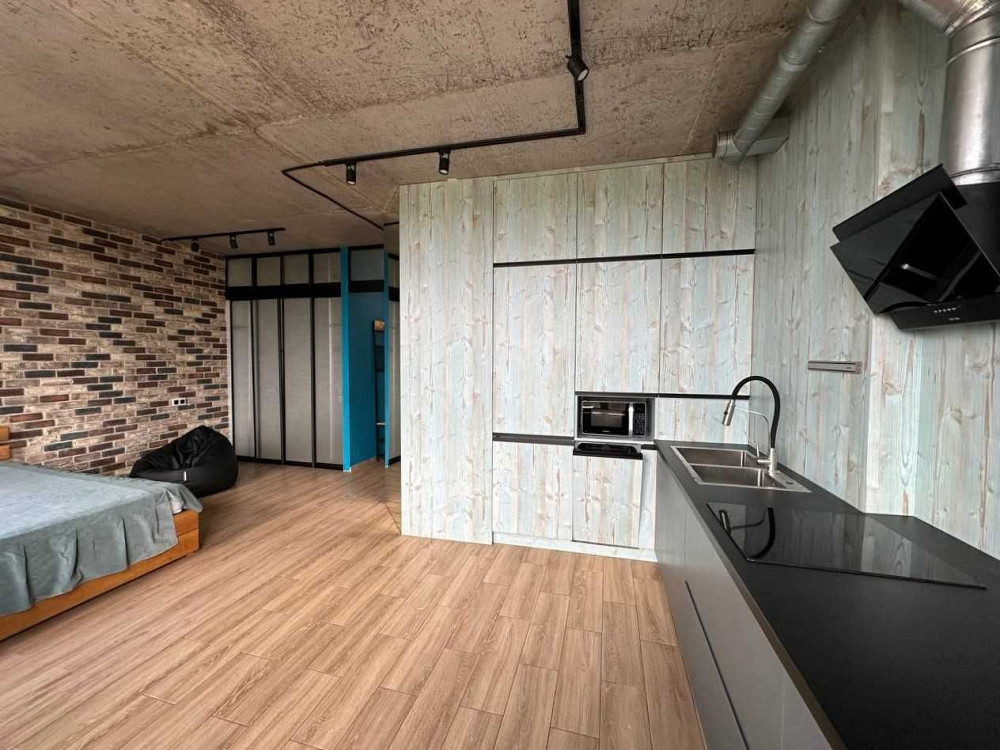 Податки 2%. Сертифікат + Продам 1-к квартиру 42м2 з РЕМОНТОМ і меблями Ирпень - изображение 4