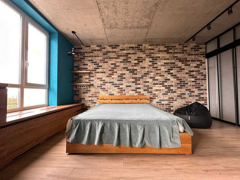 Податки 2%. Сертифікат + Продам 1-к квартиру 42м2 з РЕМОНТОМ і меблями Ирпень - изображение 7