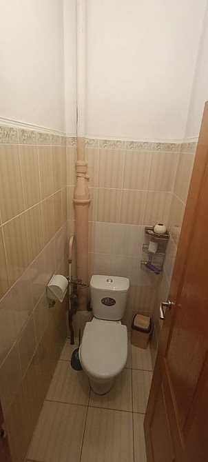 ТЕРМІНОВО ! Продам 3-кімнатну квартиру на Довженка. Житомир - изображение 4