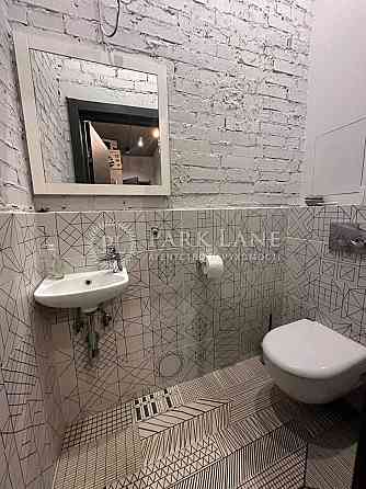 Продаж 2-к квартири Воздвиженка Поділ Дизайн в стилі Лофт Київ