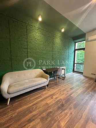 Продаж 2-к квартири Воздвиженка Поділ Дизайн в стилі Лофт Київ