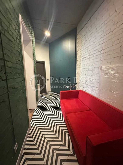 Продаж 2-к квартири Воздвиженка Поділ Дизайн в стилі Лофт Київ - зображення 7