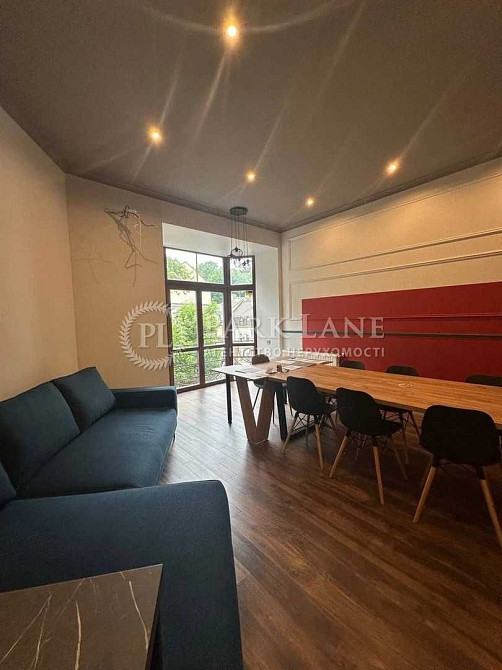 Продаж 2-к квартири Воздвиженка Поділ Дизайн в стилі Лофт Київ - зображення 1